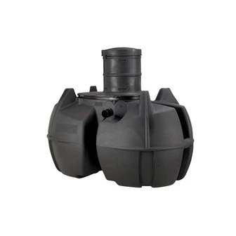 Септик UPONOR в Изобильном