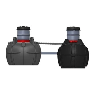 Септик UPONOR в Изобильном