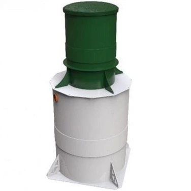 Септик ZORDE в Изобильном