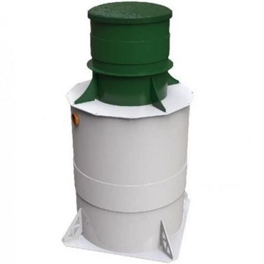 Септик ZORDE в Изобильном