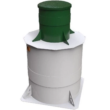 Септик ZORDE в Изобильном