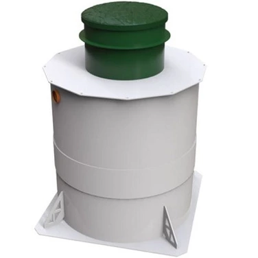 Септик ZORDE в Изобильном