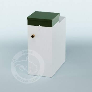 Септик ФЛОТЕНК STA-5